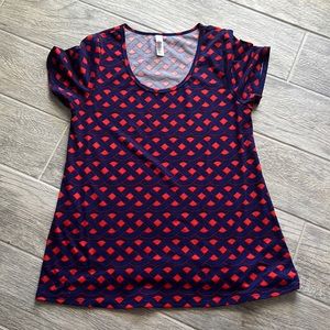 Lularoe woman’s top